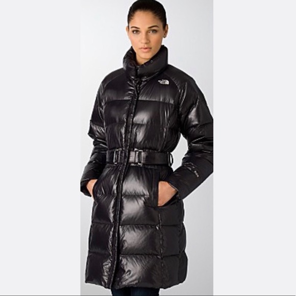 Puffer Parka Xs 